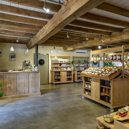 La Ferme De La Patte D'oie Saint-Michel (Gers)