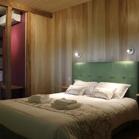 La Ferme De La Patte D'oie 3* Saint-Michel (Gers)