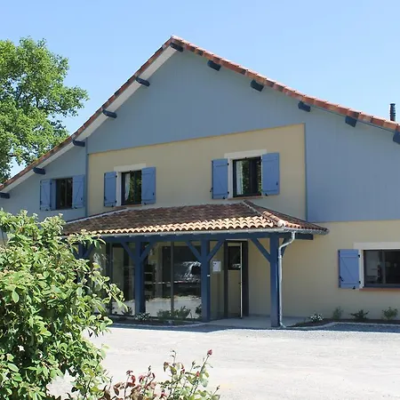 B&B La Ferme De La Patte D'oie 3*