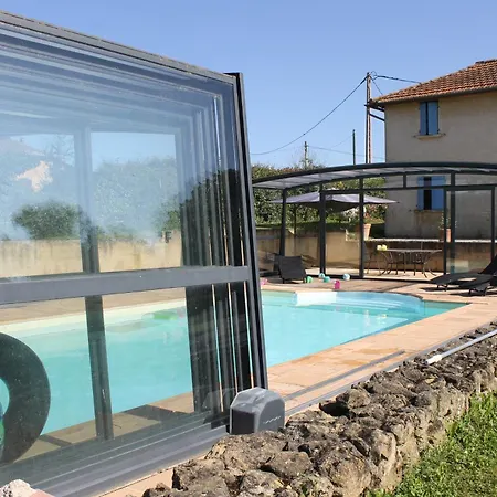 La Ferme De La Patte D'oie Saint-Michel (Gers)