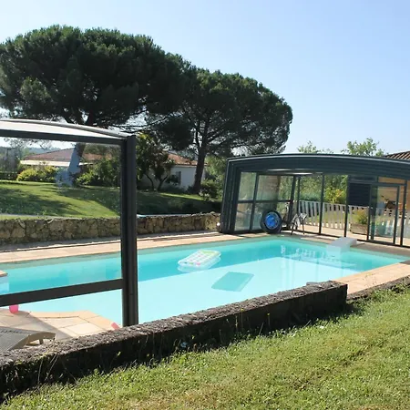 La Ferme De La Patte D'oie 3* Saint-Michel (Gers)