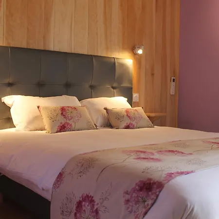 La Ferme De La Patte D'oie Saint-Michel (Gers)