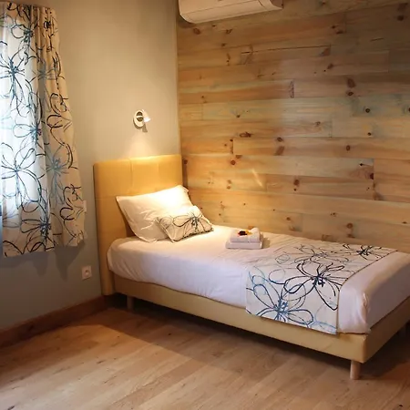 فندق مبيت وإفطار La Ferme De La Patte D'oie 3*