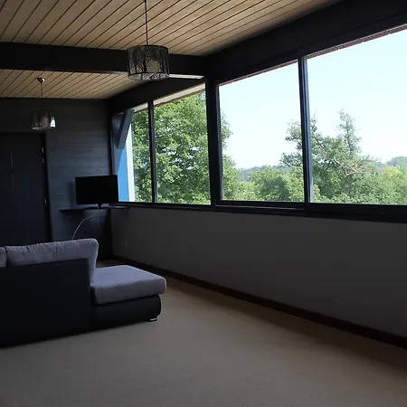 La Ferme De La Patte D'oie فندق مبيت وإفطار 3*