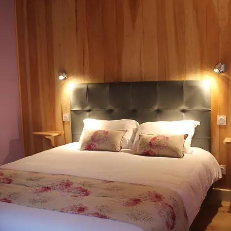 La Ferme De La Patte D'oie