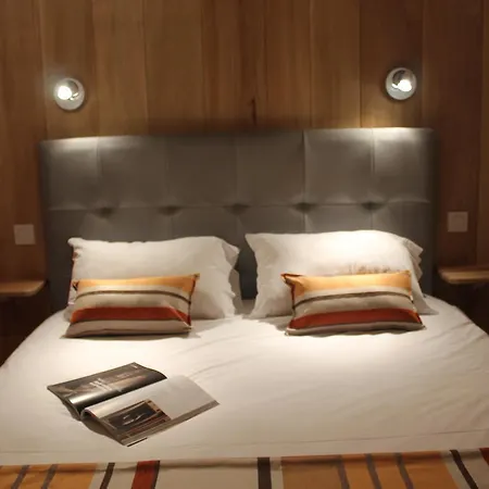 La Ferme De La Patte D'oie Saint-Michel (Gers)