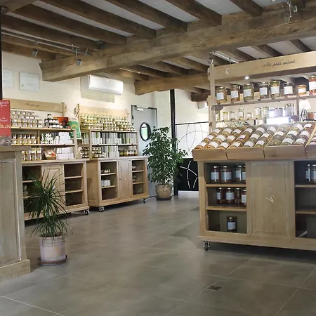 La Ferme De La Patte D'oie