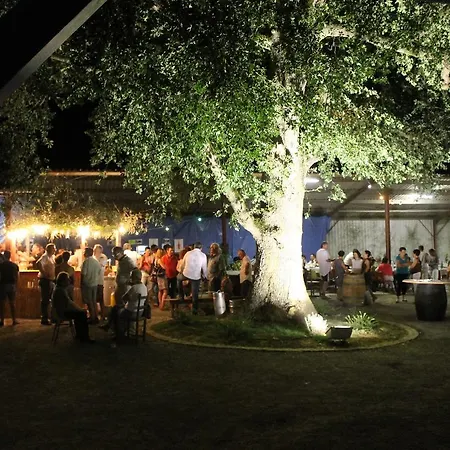 La Ferme De La Patte D'oie