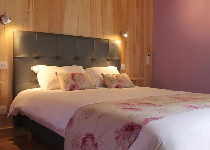 La Ferme De La Patte D'oie Saint-Michel (Gers)