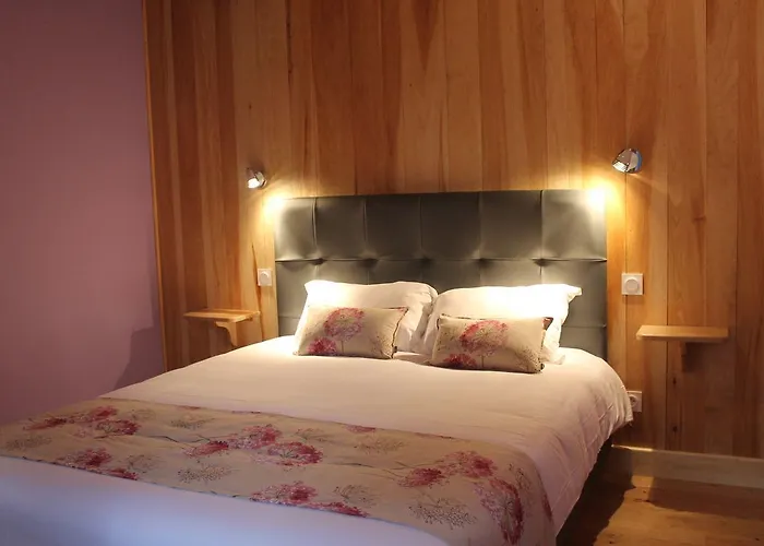 La Ferme De La Patte D'oie