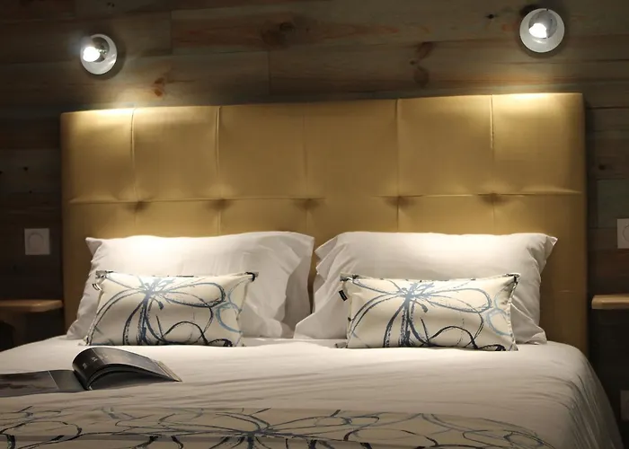 Frühstückspension La Ferme De La Patte D'oie 3*